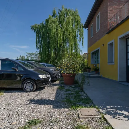 Tatil Evi Dulu - Luminoso Spazio *