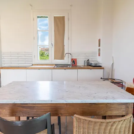 Tatil Evi Dulu - Luminoso Spazio *