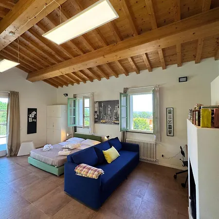 Dulu - Luminoso Spazio Tatil Evi *