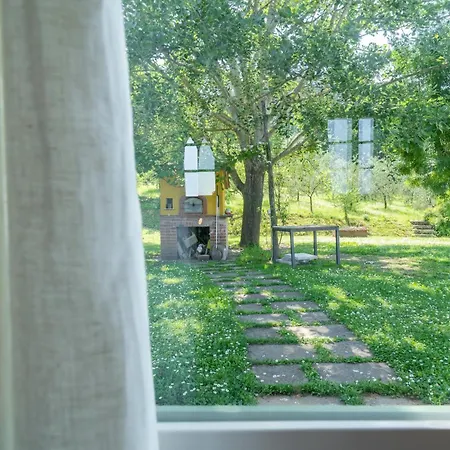 Dulu - Luminoso Spazio Tatil Evi Capannori